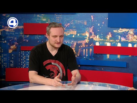 Дмитрий Ларионов