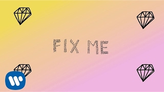Fix Me Music Video