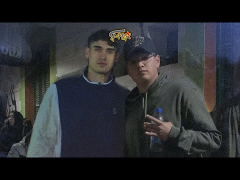 CONFI vs FILIPO CIPRIANI vs TATO: 8vos - F-NIX x Sangre Gaucha