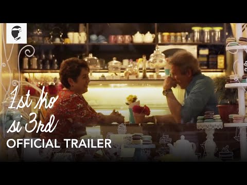 1ST KO SI 3RD - Nova Villa OFFICIAL TRAILER