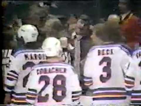 Ed Hospodar vs Mel Bridgman & the Philly Trainer Jan 4, 1980