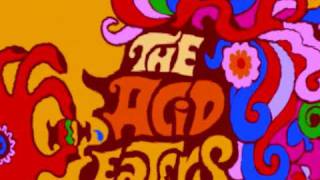 THE GALAXIE IV-Don't lose your mind