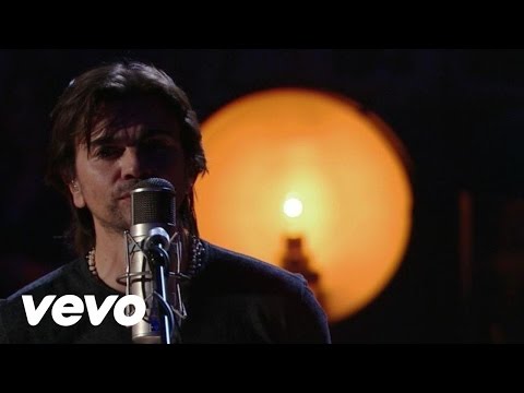 Video thumbnail for Todo En Mi Vida Eres Tú (MTV Unplugged)