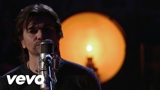 Juanes - Todo En Mi Vida Eres Tú (MTV Unplugged)