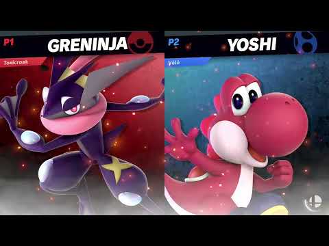 Encore Smash Weekly #135 - GRNT | JayGrunt Vs. iQHQ | AON | Raptor -  Losers Quarterfinals