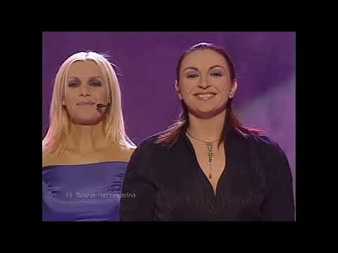 Na jastuku za dvoje (Bosnia & Herzegovina 2002) video thumbnail