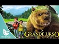 FILME DE DESENHO O GRANDE URSO