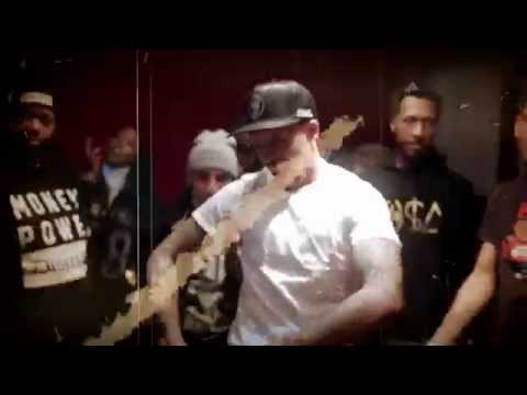 Cory Gunz THE HAMMER ON ME