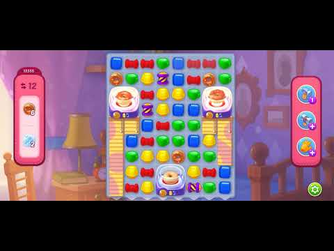 How I Beat Homescapes Super Hard Level 13355!