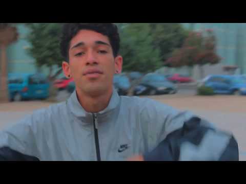 Loweck ✘  BENDECIDO ✘  (VIDEO OFICIAL)