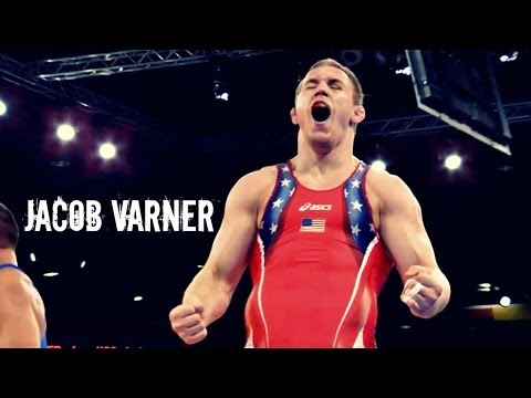 Jacob Varner : United World Wrestling Champion