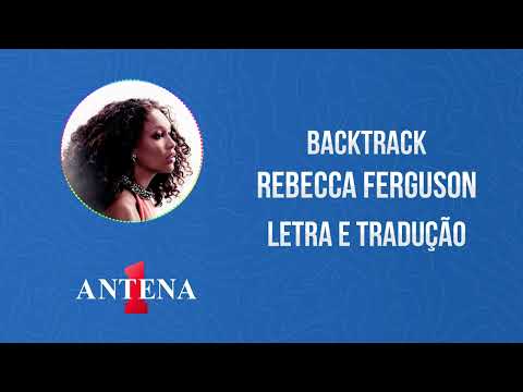 Backtrack - Rebecca Ferguson