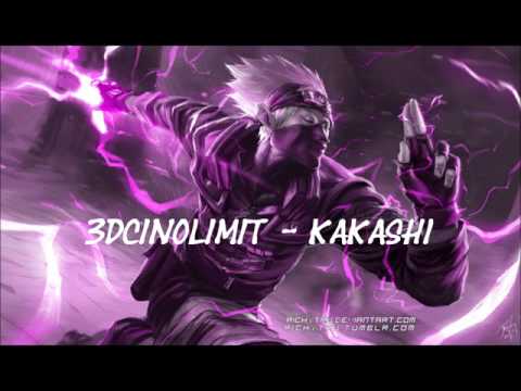 3DCINOLIMIT - " KAKASHI"