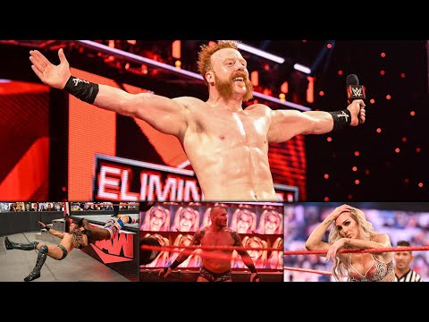 WWE Monday Night RAW February 15th, 2021 :: Wrestling Insiders