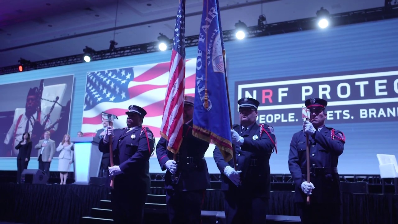 NRF PROTECT 2018: Where Retail Security Leaders Connect