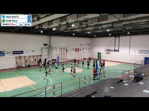 Vega White vs Dark Pala - 14/05/2021