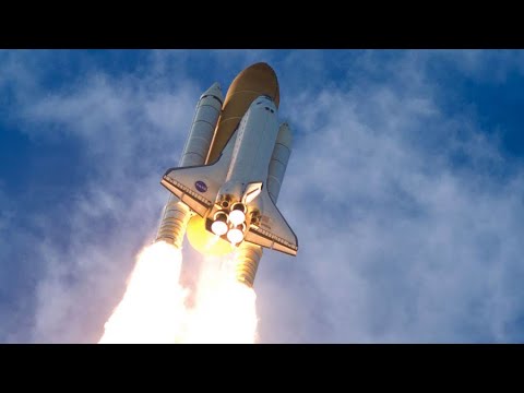 STS-126 | Space Shuttle Endeavour Launches from Complex 39A