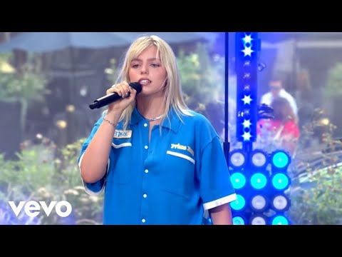 Reneé Rapp - In The Kitchen (Live From The Today Show / 2023)