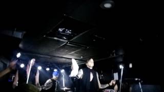 Orgy - Gface - 1/15/17 Haverhill MA