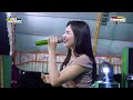 HITAM BUKAN PUTIH LUSYANA JELITA Ll DK MUSIK LIVE MIJEN DEMAK
