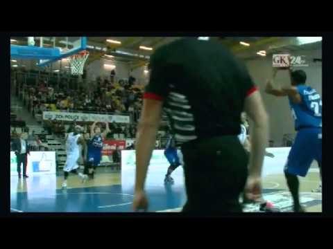 Jaroslaw Zyskowski Jr - AND ONE