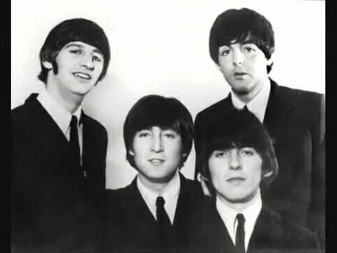 The Beatles - World Without Love (Original Demo).mp3