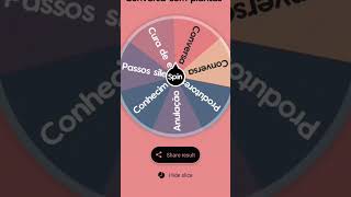 A MAIS ROUBADA DE CARA ASSIM?#roleta #roletapersomagem