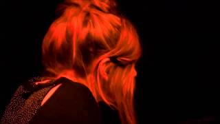 Poppy Ackyord - Roads_live
