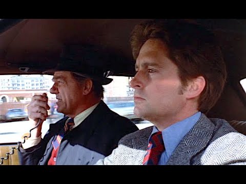 Best Car Chases | The Streets of San Francisco (1970s)