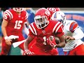 Jahmyr Gibbs Ultimate Highlights // 2020 4⭐️ APB Dalton HS // Georgia Tech Commit // Junior SZN