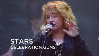 Music video thumbnail preview for Stars | Celebration Guns I CBC Music Festival by Stars