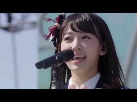 Kimi wa Melody 君はメロディー AKB48 Groups