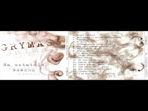 Grymass - Krach (HD) [Intro]