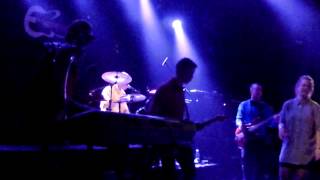 Naked Ivy - What Money Can't Buy + No Return