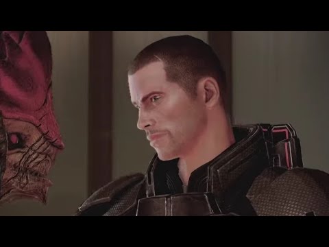Mass Effect 2 | Part 19 | Male Paragon | Legendary Edition | PS5