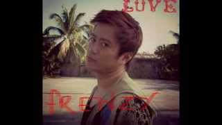 Okay to Cry -  J. Rice (frenzius28)