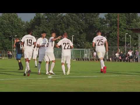 4.8.21, Kreisliga-Cup beim Rödermark-Turnier: Germania Ober-Roden II - TS Ober-Roden II 3:1 (1:0)