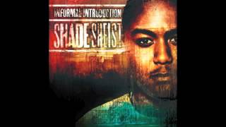 Shade Sheist - Jon Doe