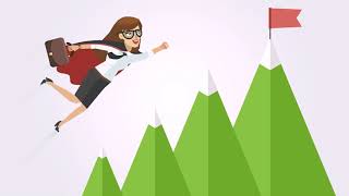 TouchStone Business System video