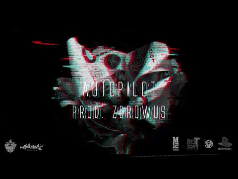 04. LAGI x BAQU - AUTOPILOT (prod. ZDROWUS) | KWIT LOTOSU 2018