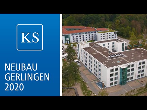 Neubau Gerlingen 2020