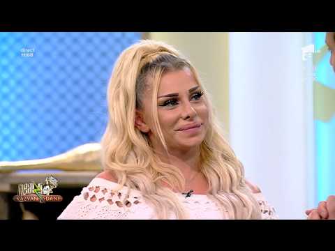 Unde are un tatuaj cu un iepure Maria Andria? Ramona Olaru: „E aproape de morcov”