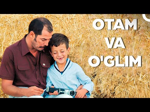 Otam va O‘g‘lim | Full HD Turk Drama Filmini Tomosha Qiling (O'zbek Tilida)