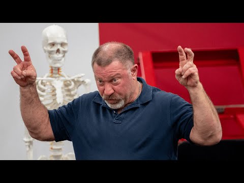 Starting Strength Network Previews - Localism & Staying in Your Lane