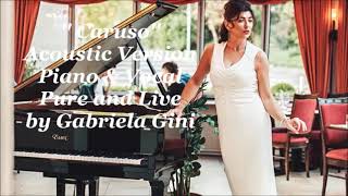 Gabriela Gini - Best Entertainment Music for Corporate & Business Events, Birthd video preview