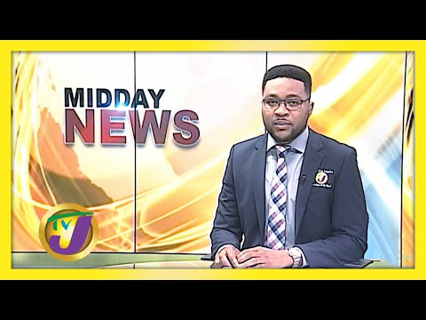 Jamaica's Gov. &amp; Cops Question U.S. Lack of Trust