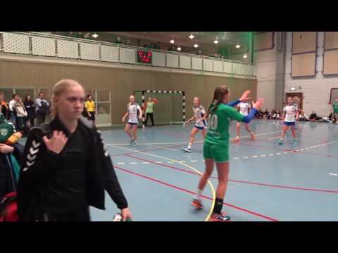 Fjellhammer Baltichov Norden CUP 2015