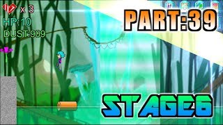 【ゲーム制作実況】Unity初心者が自作2Dゲームの完成を目指す!【PART39】
