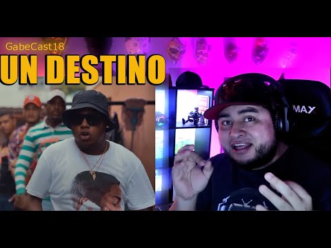 YEMIL Feat. El SKIZ & DANNY YASH - Mi DESTINO [REACCION] 🇵🇦