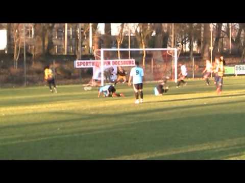 HOV/DJSCR - V.O.C. 16 januari 2011